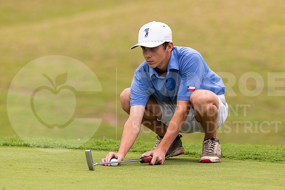 250401 Boys District Golf-15