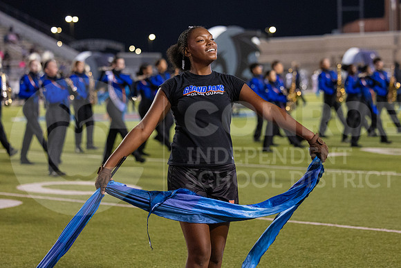 241011 Conroe vs GOHS-115