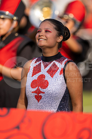 241022 CCHS UIL Band Competition-49