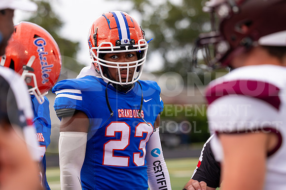 240905 Waller vs GOHS-37