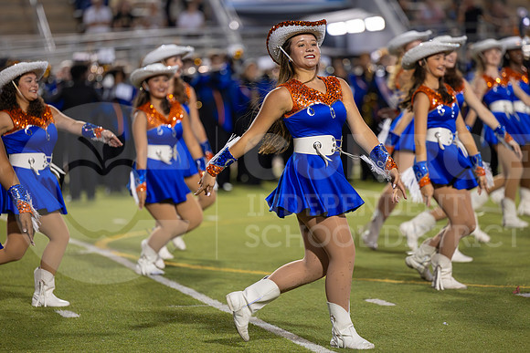 241011 Conroe vs GOHS-100