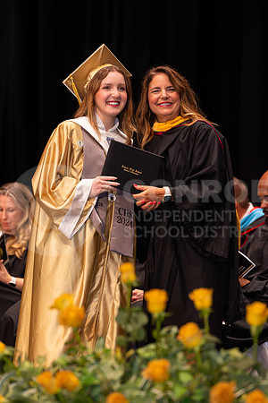 240522 Conroe Graduation Ceremony-95