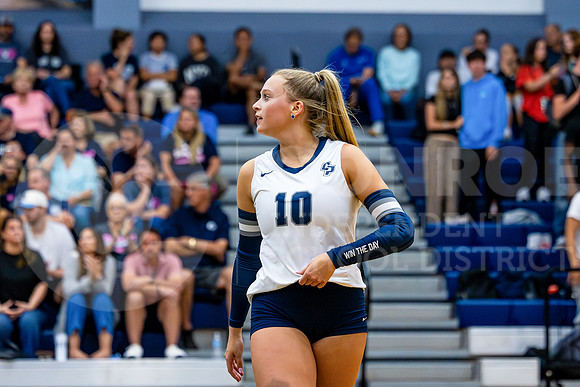 250819 CPHS vs Conroe Volleyball - Louis Plantenga-27