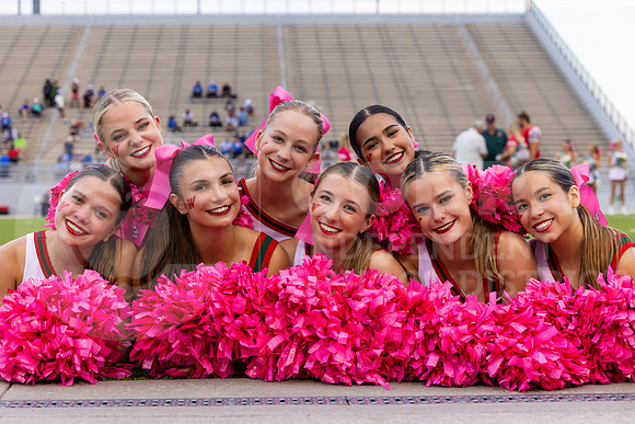 230914 New Caney vs TWHS-30