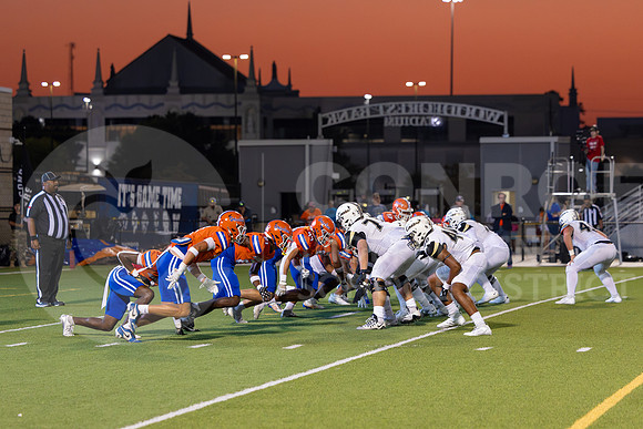 241011 Conroe vs GOHS-66