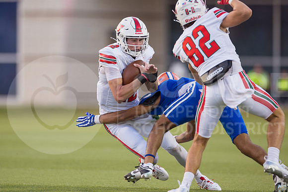 240913 TWHS vs GOHS-90