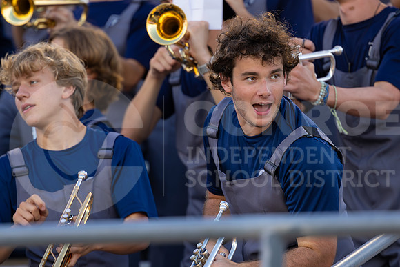 230914 Cleveland vs CPHS15