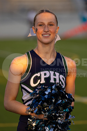 230914 Cleveland vs CPHS21