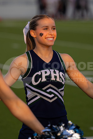 230914 Cleveland vs CPHS22