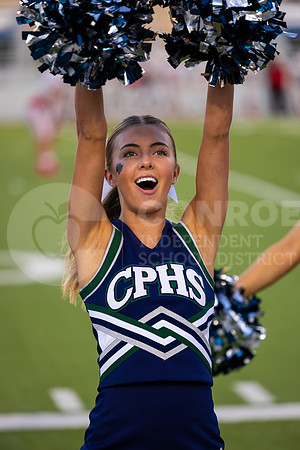 230914 Cleveland vs CPHS23