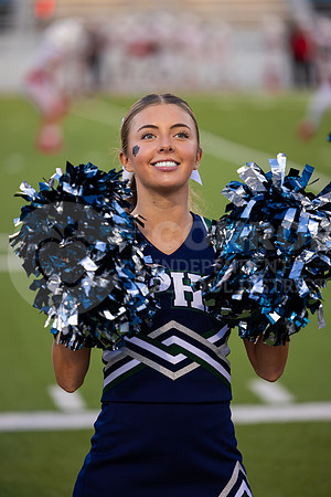 230914 Cleveland vs CPHS24