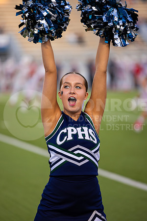 230914 Cleveland vs CPHS25