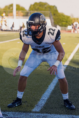 230915 CHS vs Willis - Samantha Schneider-25