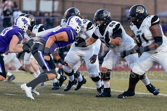 230915 CHS vs Willis - Samantha Schneider-54