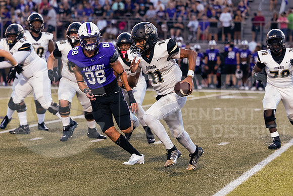 230915 CHS vs Willis - Samantha Schneider-64