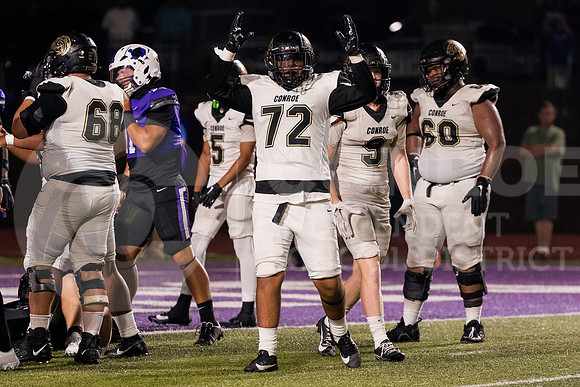 230915 CHS vs Willis - Samantha Schneider-108