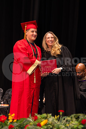 240521 Caney Creek Graduation Ceremony-128