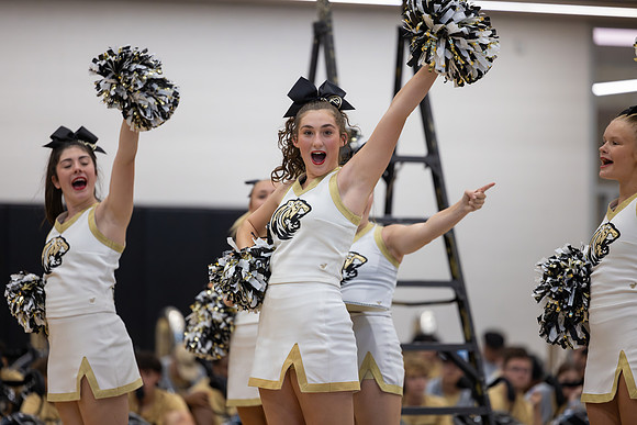 250808 CHS (Stockton) Feeder Pep Rally-23