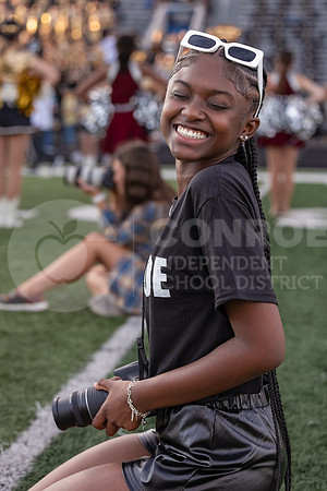 240830 Elsik vs CHS Football - Ainsley Stewart-23