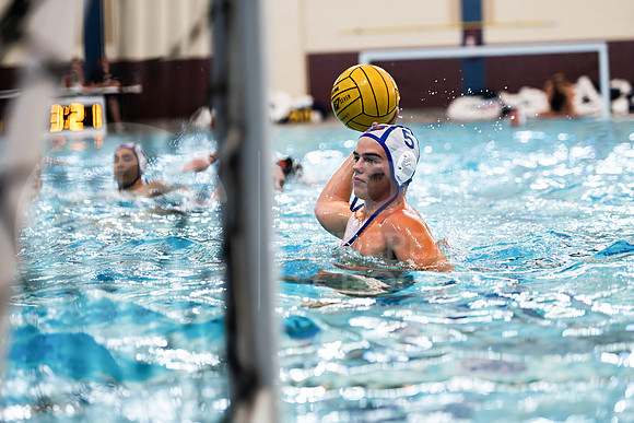 240906 GOHS vs CCHS Waterpolo - Easton Hairell-33