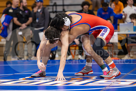 District Wrestling-54