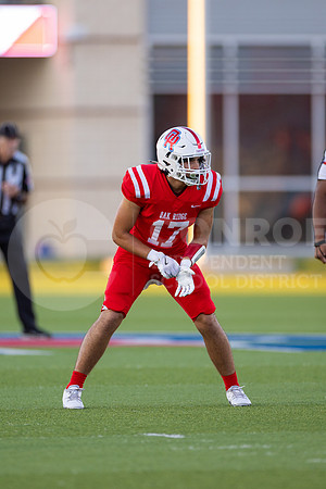 240912 Cleveland vs ORHS-24