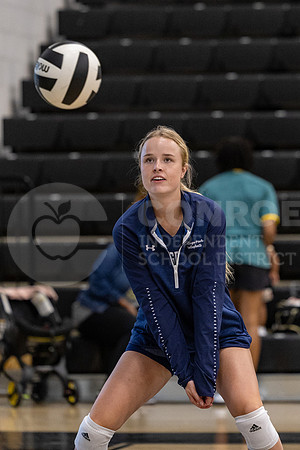 240827 College Park vs Conroe Volleyball - Caroline Rodriguez-2