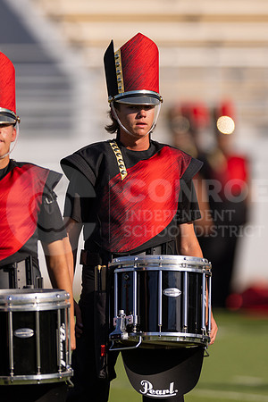 241022 CCHS UIL Band Competition-42