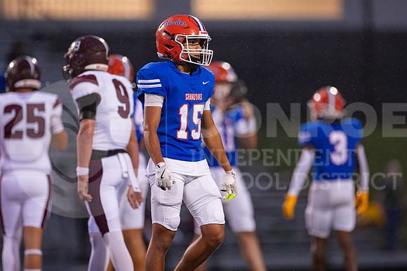 240905 Waller vs GOHS-80