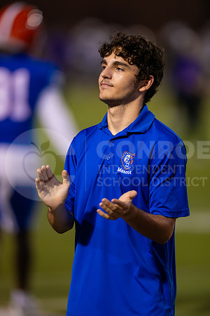 230922 Willis vs GOHS-32