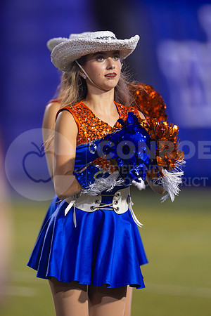 230922 Willis vs GOHS-41