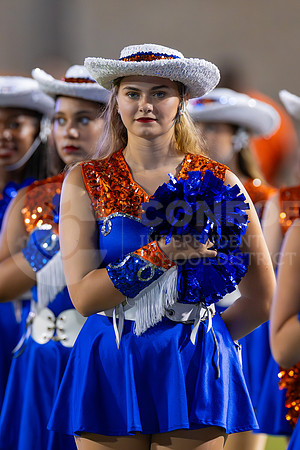 230922 Willis vs GOHS-45