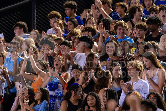 230922 Willis vs GOHS-49