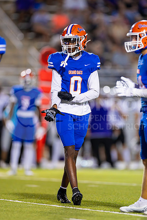230922 Willis vs GOHS-55