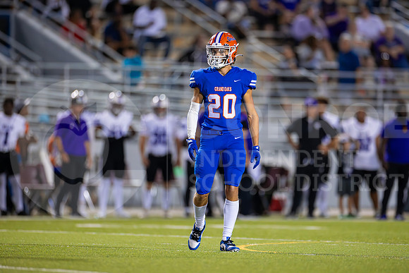 230922 Willis vs GOHS-57