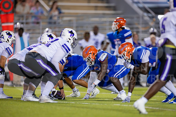 230922 Willis vs GOHS-58