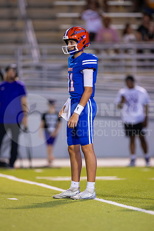 230922 Willis vs GOHS-64