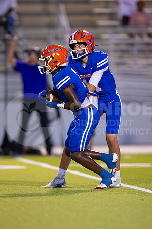 230922 Willis vs GOHS-65