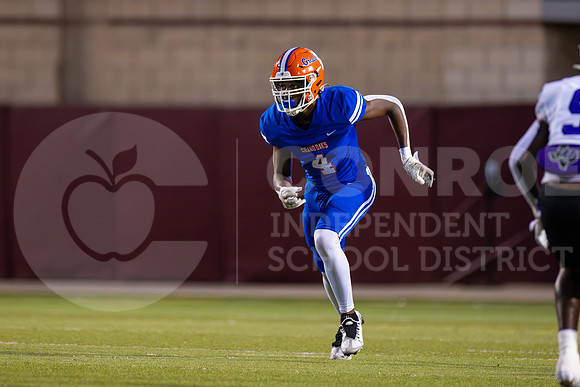 230922 Willis vs GOHS-70