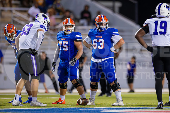 230922 Willis vs GOHS-71