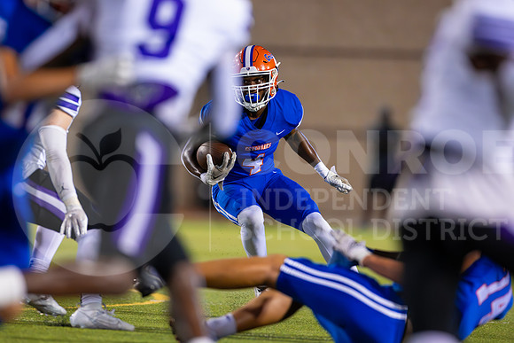 230922 Willis vs GOHS-73