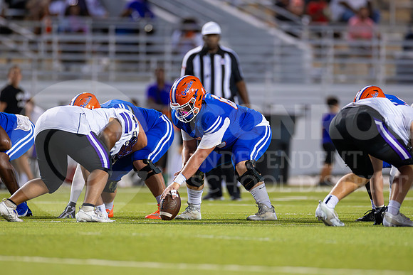 230922 Willis vs GOHS-74