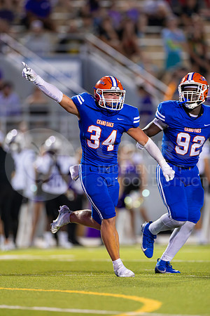 230922 Willis vs GOHS-76