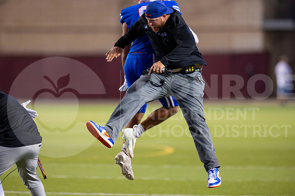 230922 Willis vs GOHS-77