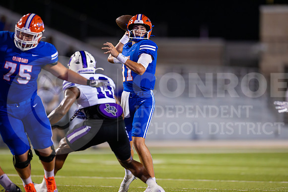 230922 Willis vs GOHS-78