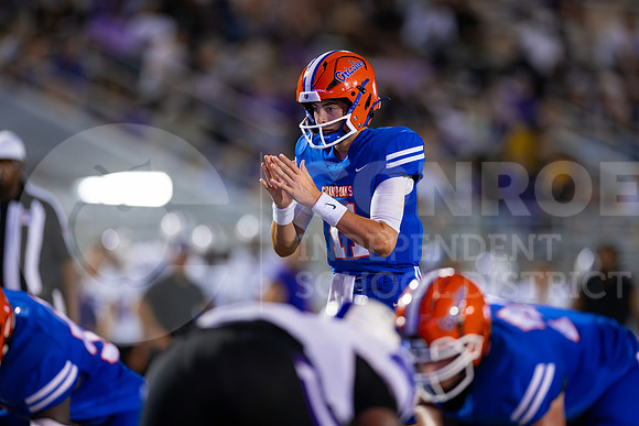 230922 Willis vs GOHS-81