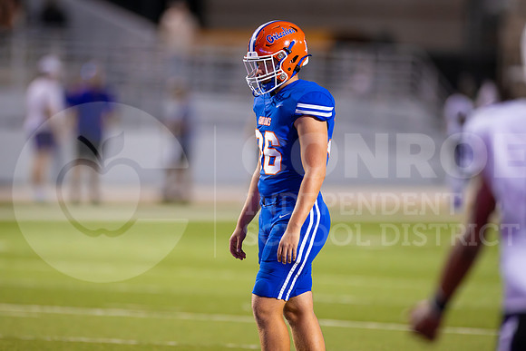 230922 Willis vs GOHS-84