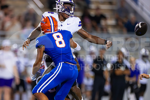 230922 Willis vs GOHS-87