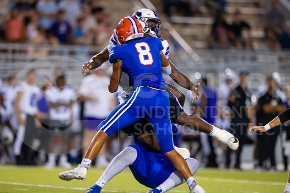 230922 Willis vs GOHS-88