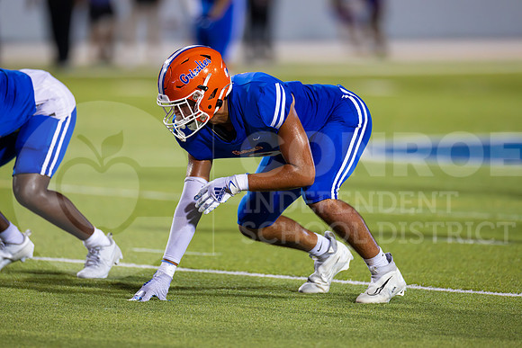 230922 Willis vs GOHS-89